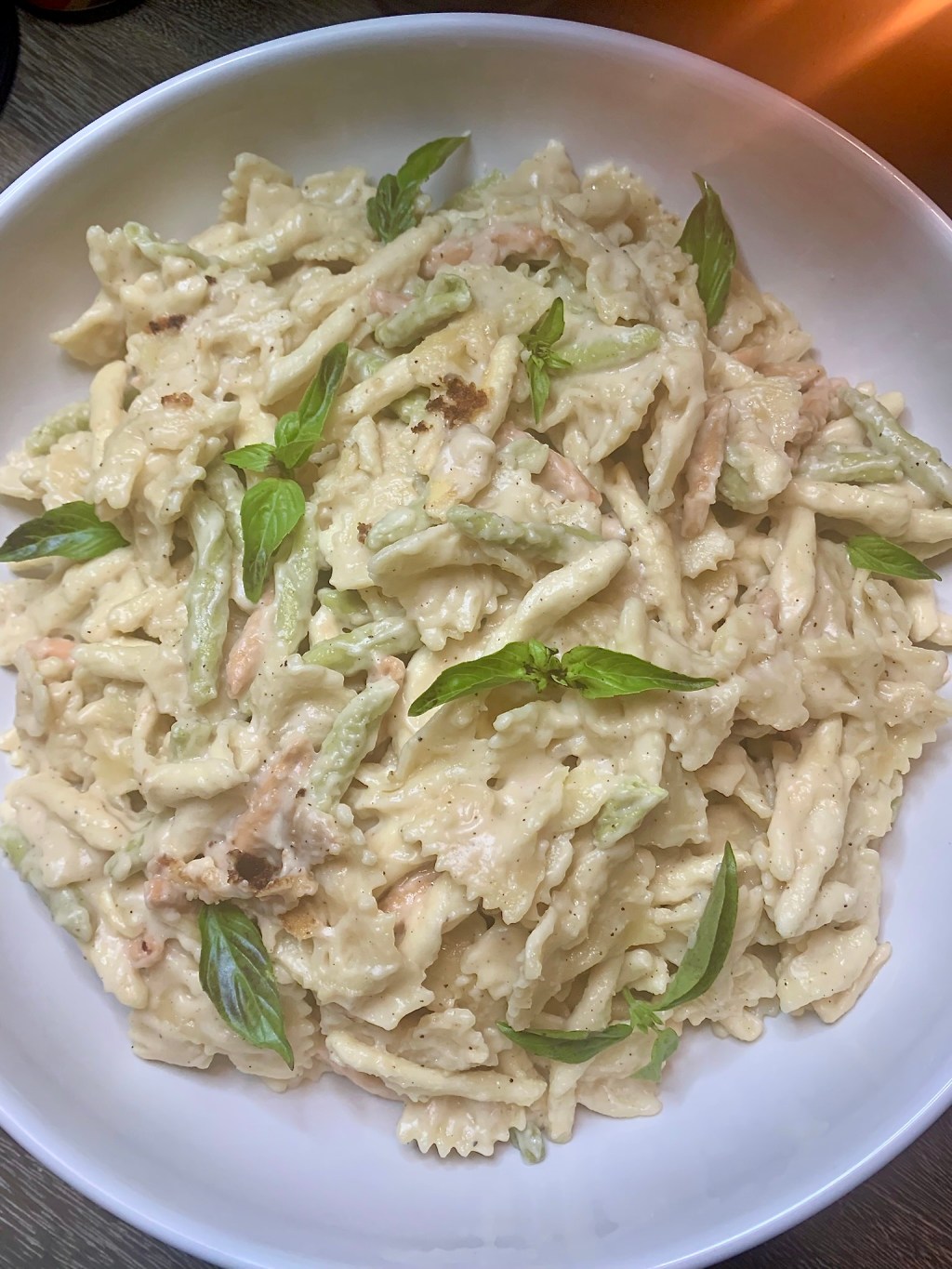 Big Kid Mac ‘n&nbsp;Cheese